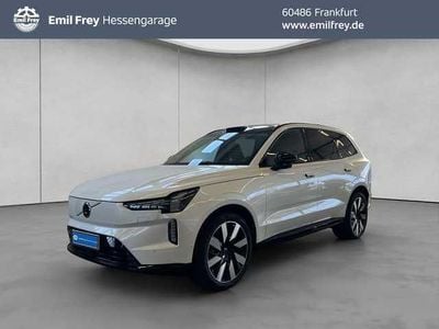 Usado Volvo EX90 Performance 380 kW (517 HP) 2025 Branco SUV