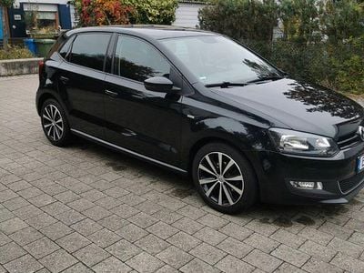 VW Polo