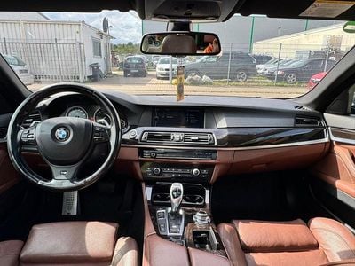 BMW 535
