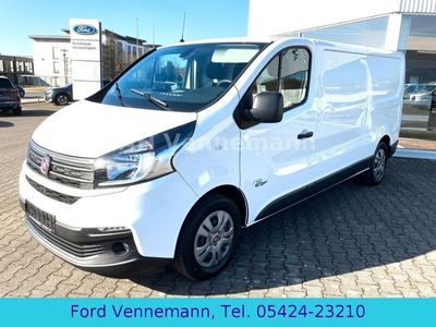 Fiat Talento