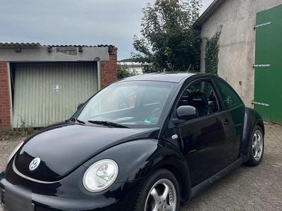 VW Beetle