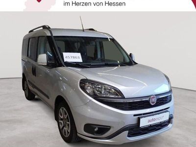 Fiat Doblò