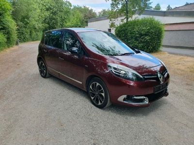 Renault Scénic III