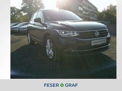 Othercolor Gebraucht 2024 VW Tiguan Move SUV | 32.950 € (Fairer Preis)