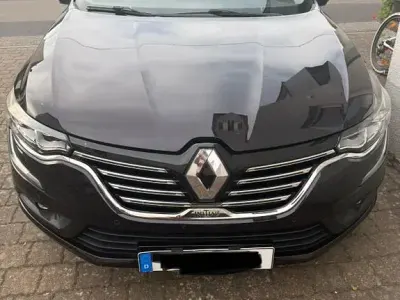 Gebraucht Renault Talisman