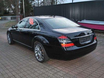 gebraucht Mercedes S320 CDI Diesel S Klasse