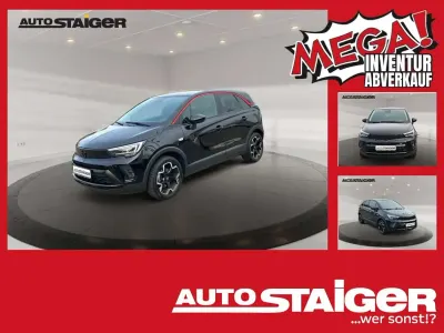 Gebraucht Opel Crossland
