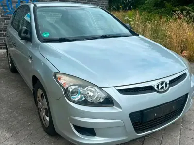 Gebraucht Hyundai i30