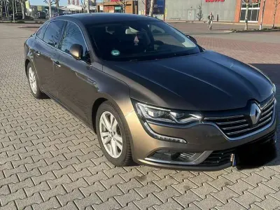 Second-hand Renault Talisman Bose Edition 131 CP (96 kW) 2016 Berlinǎ