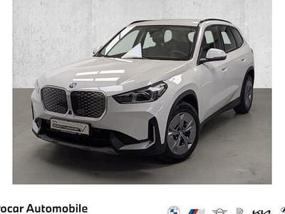 Usado BMW iX1 Shadowline 150 kW (204 HP) 2025 Branco SUV