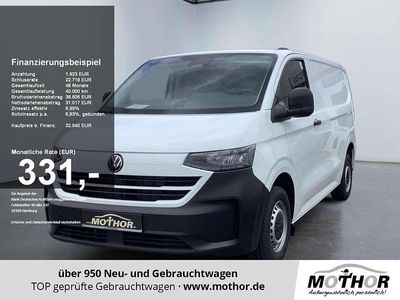 VW T6.1