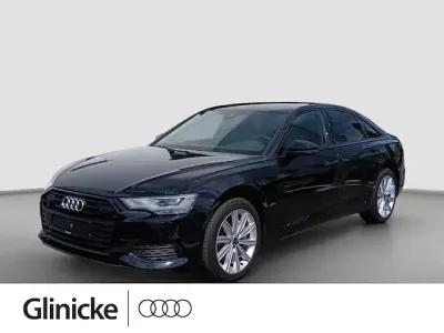 Używany Audi A6