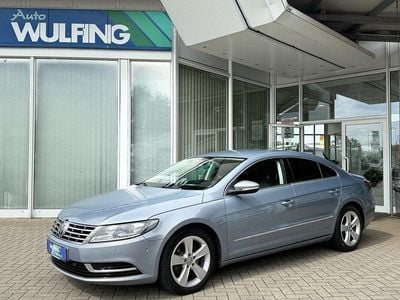 VW CC