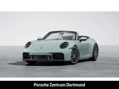 Porsche 911 Carrera Cabriolet