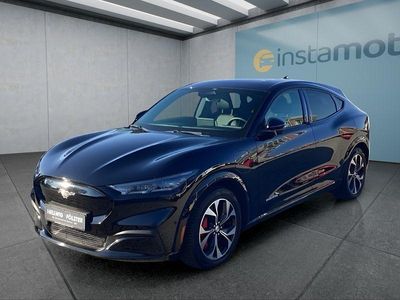 Ford Mustang Mach-E