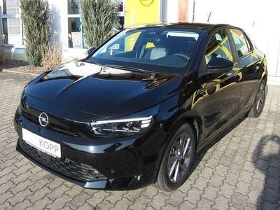 Neu Opel Corsa Edition 101 PS (74 kW) 2025 Kleinwagen