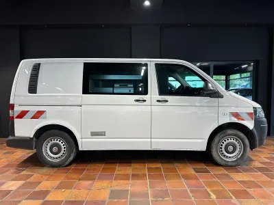 Usata VW T5