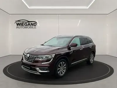 Gebraucht Renault Koleos