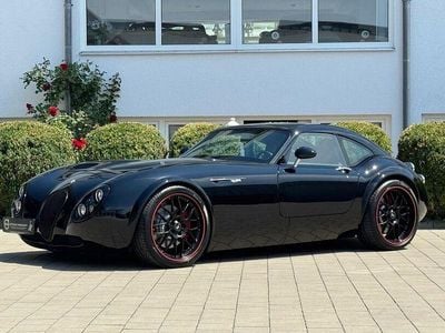 Gebraucht Wiesmann MF 4 367 PS (269 kW) 2006 Schwarz Coupé