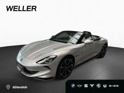 Gebraucht MG Cyberster