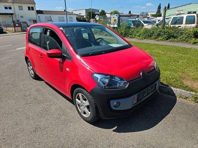 VW up!