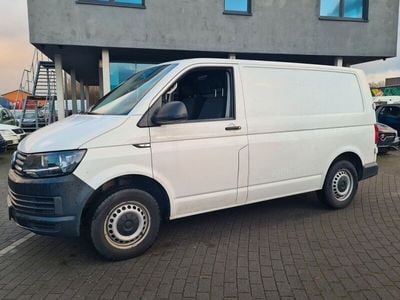 VW T6