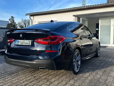 Gebraucht BMW 630