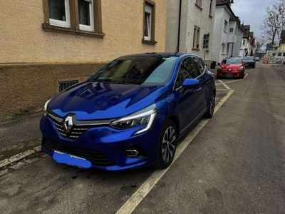Gebraucht Renault Clio V 91 PS (66 kW) 2023 Limousine