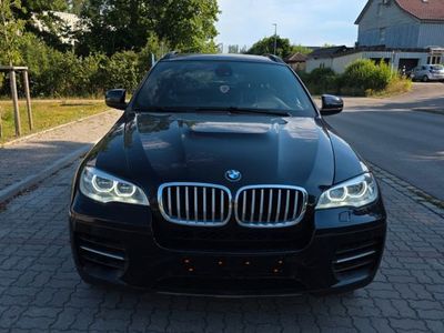 BMW X6 M