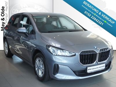 gebraucht BMW 225 Active Tourer e xDrive