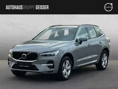 Gebraucht Volvo XC60 145 PS (106 kW) 2023 SUV