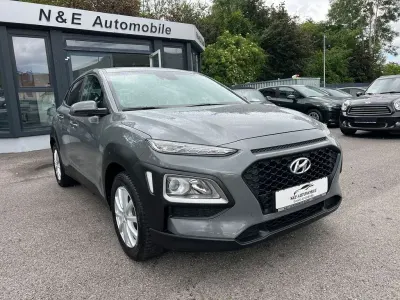 Gebraucht Hyundai Kona