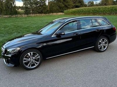 Mercedes C300