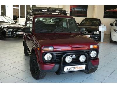 Lada Taiga
