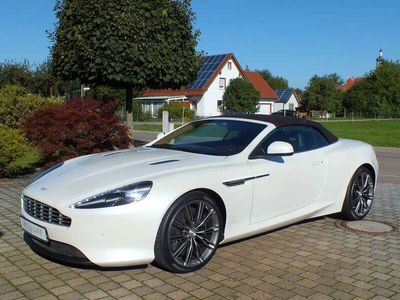 gebraucht Aston Martin Virage Volante - makelloser top Zustand