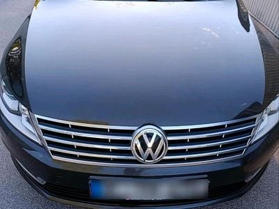 Gebraucht VW Passat 177 PS (130 kW) 2013 Braun Limousine