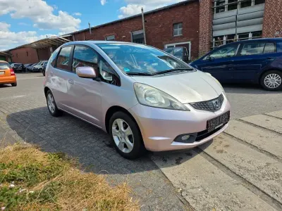 Gebraucht Honda Jazz