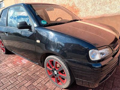 Seat Arosa
