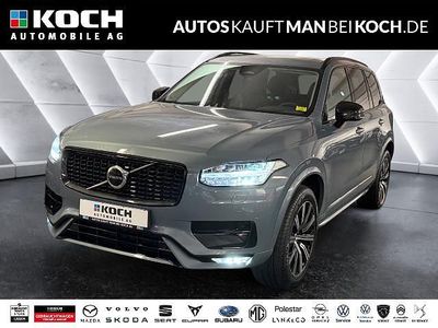 Gebraucht Volvo XC90 173 PS (127 kW) 2022 SUV