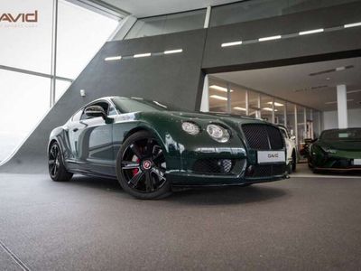 gebraucht Bentley Continental GT 4.0 V8 S*Rückfahrkam.*Sitzbelüft.