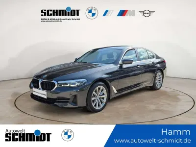Gebraucht BMW 530e