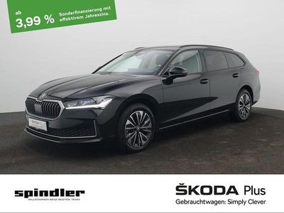 Gebraucht 2025 Skoda Superb Selection Kombi | 55.876 €