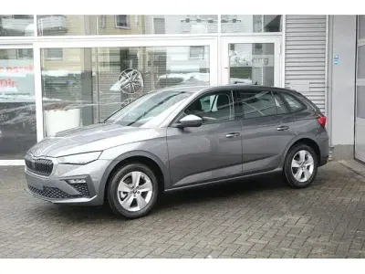 Neu Skoda Scala Selection 116 PS (85 kW) 2026 Kleinwagen