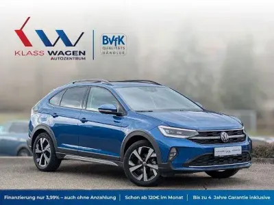 Gebraucht VW Taigo