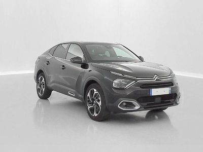 Gebraucht Citroën C4 X 131 PS (96 kW) 2024 Noir perla nera SUV
