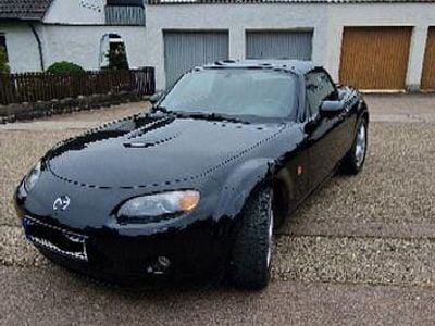 Mazda MX5