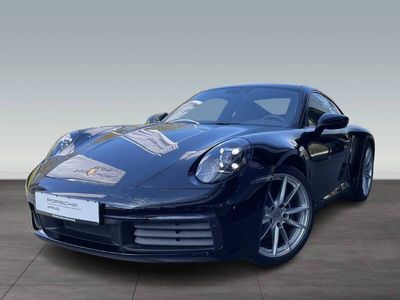 Porsche 911 Carrera