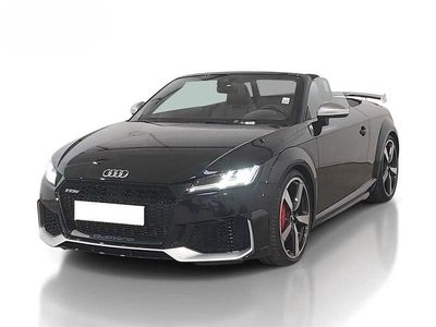 Audi TT RS