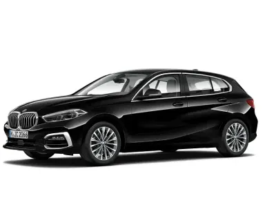 Używany BMW 116 Comfort Edition 116 KM (85 kW) 2026 Hatchback
