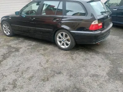 Gebraucht BMW 318